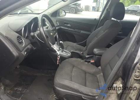 2014 Chevrolet Cruze Lt z USA, uszkodzony, nr VIN 1G1PC5SB0E7422794